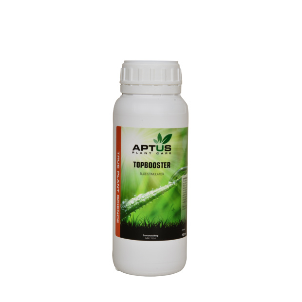 Aptus Topbooster 500ml