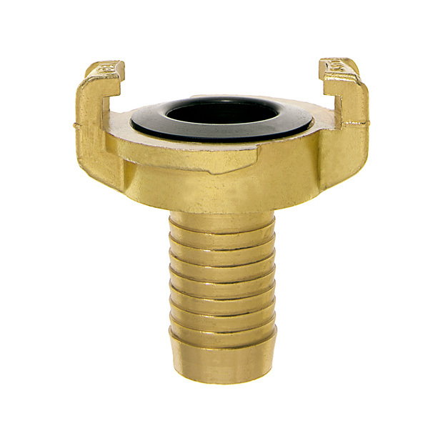 Klauenkupplung 19mm (3/4")