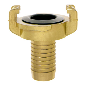 Klauenkupplung 19mm (3/4")