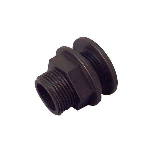 Tankverschraubung 1" AG