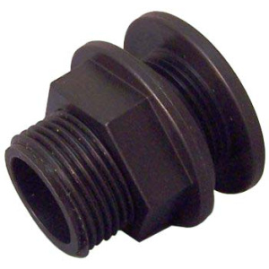 Tankverschraubung 1" AG