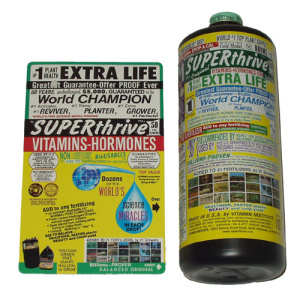 Superthrive 1 Liter