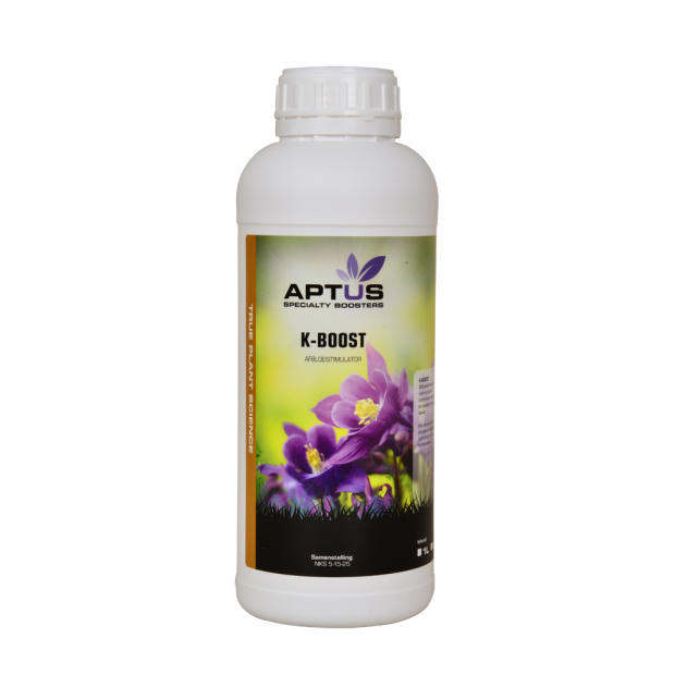 Aptus Premium Collection K-Boost 1 Liter