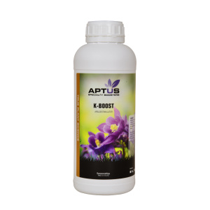 Aptus Premium Collection K-Boost 1 Liter