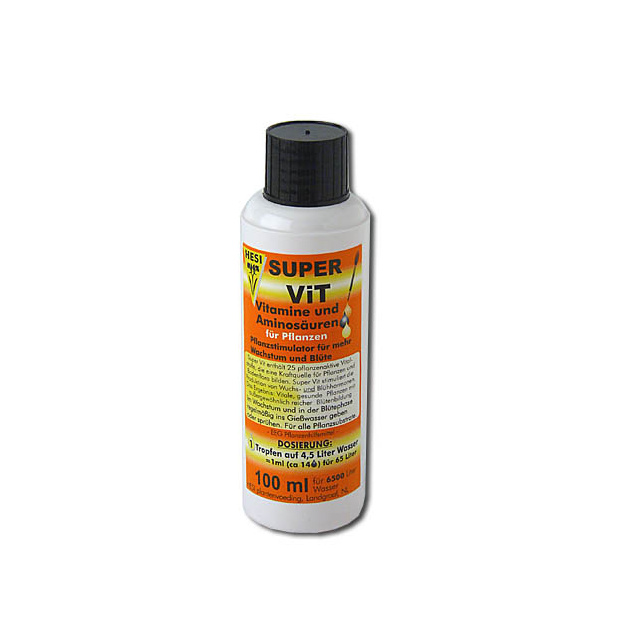 Hesi Super Vit 500ml