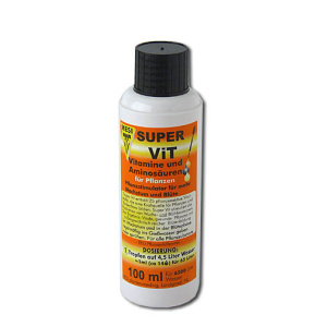 Hesi Super Vit 500ml