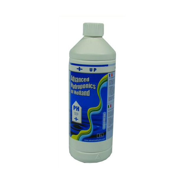 Advanced PH Up 0.5l