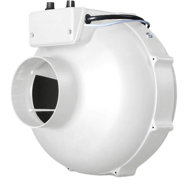 Rohrventilator Prima Klima 125-TC