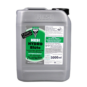 Hesi Hydro Blüte 5 Liter