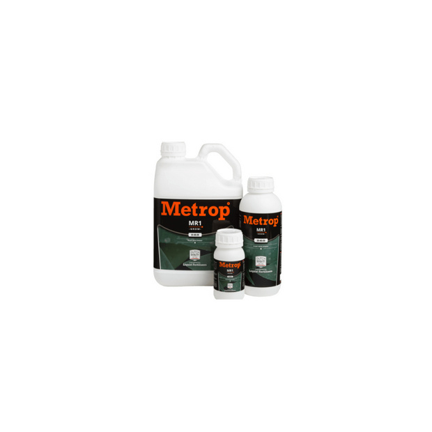 METROP MR 1 5 Liter