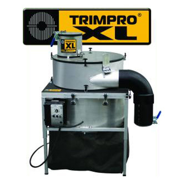 Trimpro Automatik XL Erntemaschine