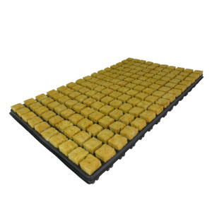 Cultiwool Tray 25/150 Karton