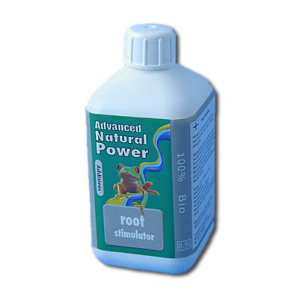 Advanced Hydroponics Natural Power Rootstimulator 0.25 Liter
