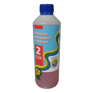 Advanced Hydroponics Dutch Formula BLOOM 0.5 Liter
