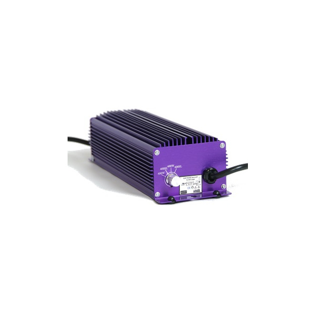 Elektronisches Vorschaltgerät Lumatek 600W dimmbar