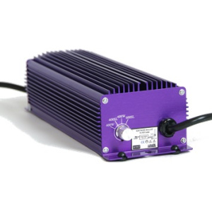 Elektronisches Vorschaltgerät Lumatek 600W dimmbar