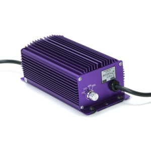 Elektronisches Vorschaltgerät Lumatek 400W dimmbar
