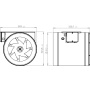Can Max-Fan 315 / 3510 m3/h