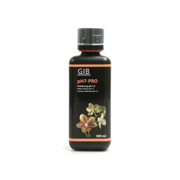 Eichflüssigkeit ph 7 - 300ml