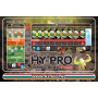 Hy-Pro Hydro A+B 1 Liter