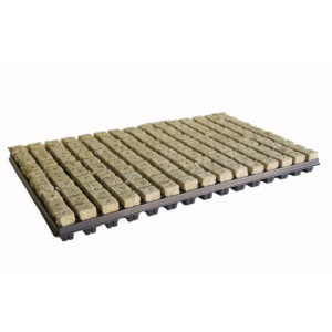 GRODAN Tray 25/150