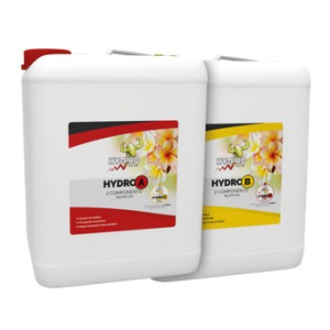 Hy-Pro Hydro A+B 5 Liter