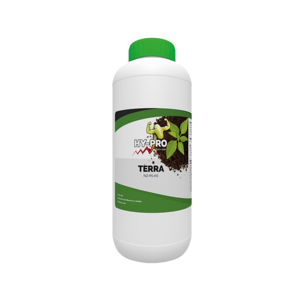 Hy-Pro Terra 1 Liter