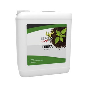 Hy-Pro Terra 5 Liter