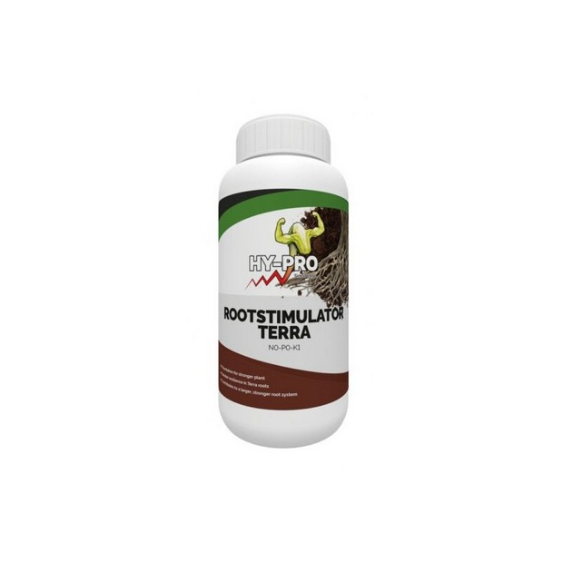 Hy-Pro Terra Root Stimulator 1 Liter