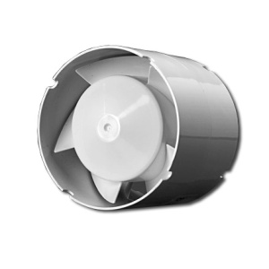 Axialventilator TF 125mm 185m&sup3;/h