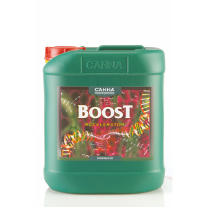 CANNA Boost Accelerator 5L