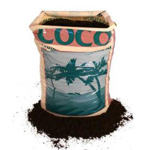 CANNA Coco Professional Plus 50l