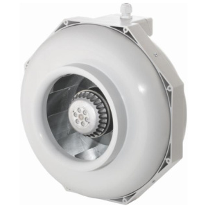 Can-Fan Kunststoffrohrventilator RK 100L 270m³/h