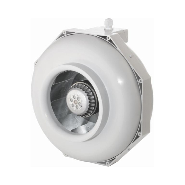Can-Fan Kunststoffrohrventilator RK 160L 780m³/h