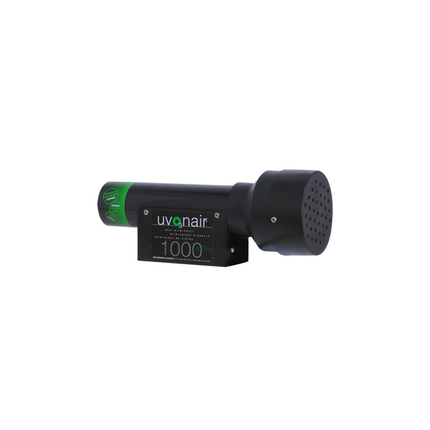 Uvonair 1000 Ozongenerator für Innenräume