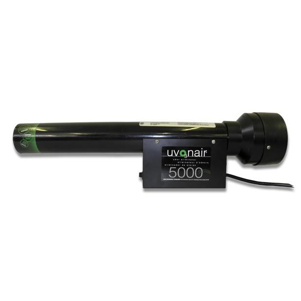 Uvonair 5000 Ozongenerator für Innenräume