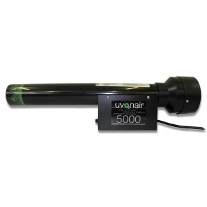 Uvonair 5000 Ozongenerator für Innenräume