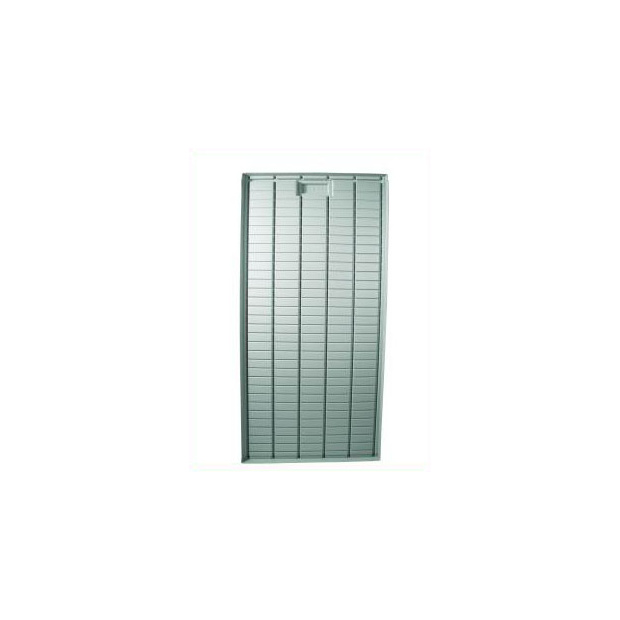 Belag 1x2m (4-seitig)