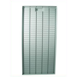 Belag 1x2m (4-seitig)