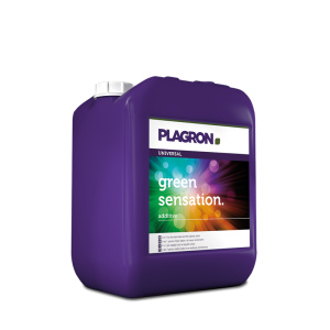 Plagron Green Sensation 5 L