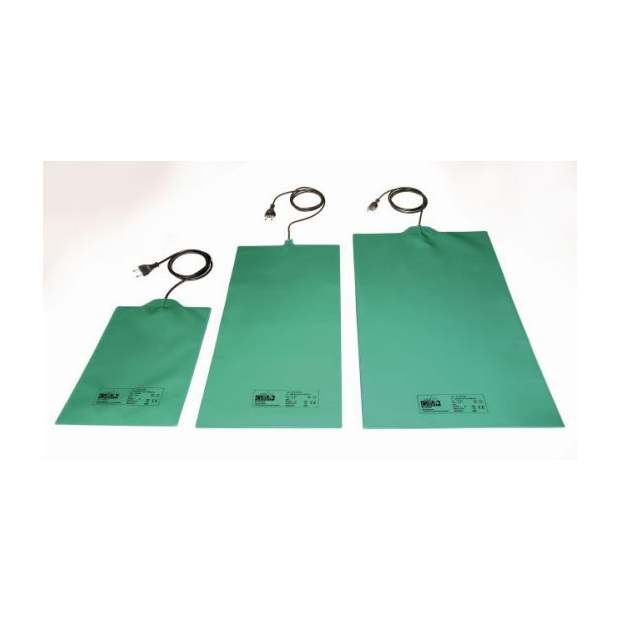 Bio Green Heizmatte 40x65cm - 42 Watt