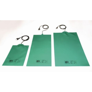 Bio Green Heizmatte 40x65cm - 42 Watt