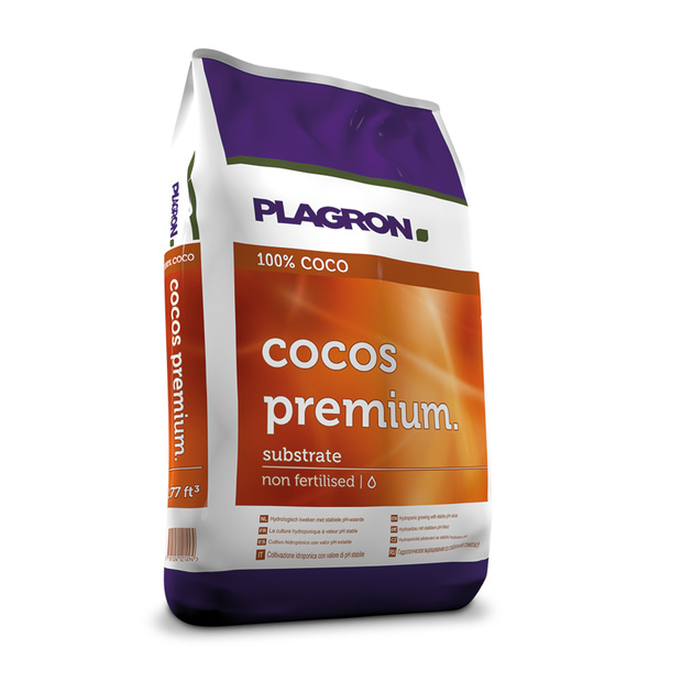 Plagron Coco 50 L