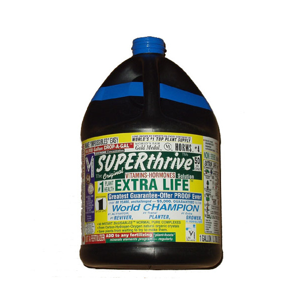 Superthrive 3.8 Liter