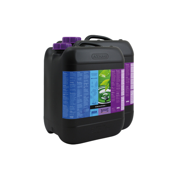 Bcuzz Hydro A+B 10 Liter