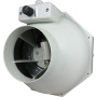 Can-Fan Kunststoffrohrventilator RK 100LS 4-stufig 270m³/h