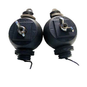 Easy Rolls Set / Lampen Jojo (2 Stk)