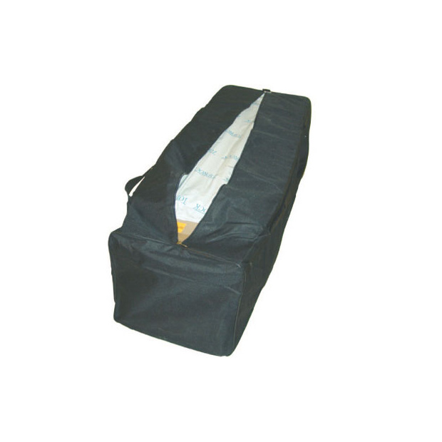 Tragtasche für Slabs 120x45x45cm