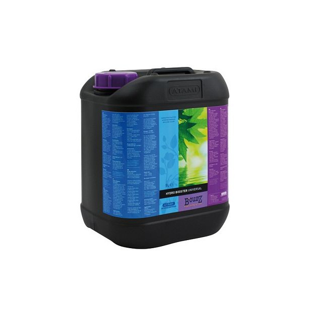 Bcuzz Booster Hydro Universal 5 Liter