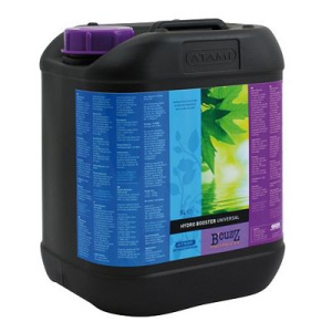 Bcuzz Booster Hydro Universal 5 Liter